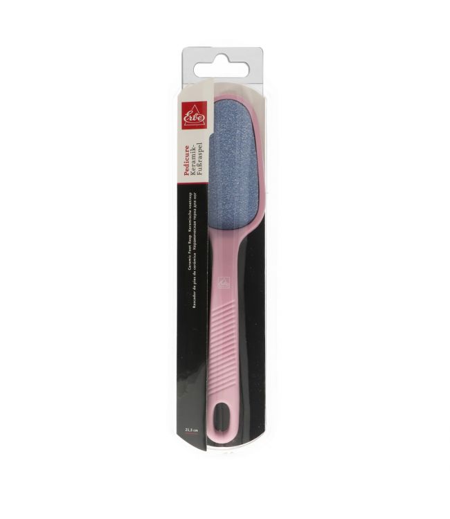 Erbe Solingen Ceramic Voetvijl Pink (ERBE92062)