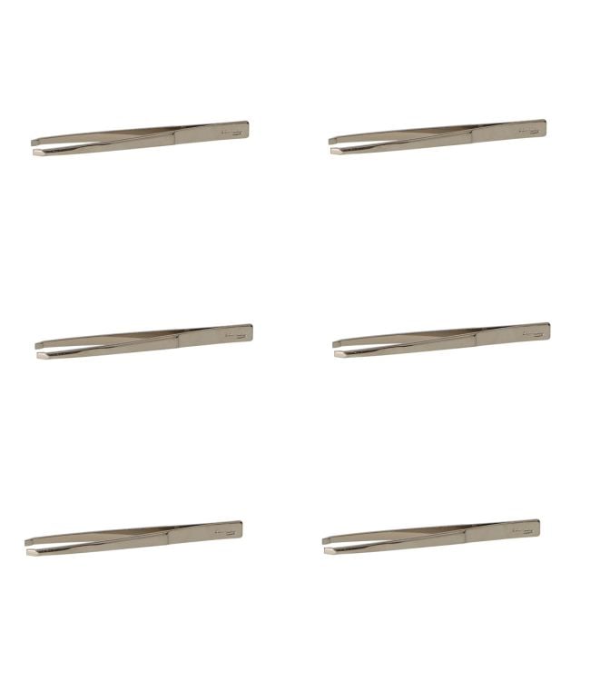 Erbe Solingen 6 kosov pincet ravno 8 cm (Erbe92101)