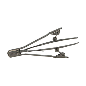 Erbe solingen automata csipesz 9 cm (erbe92143)