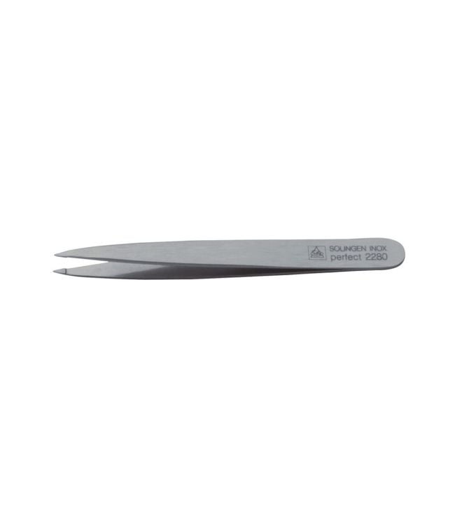 Erbe Solingen Pincet Point SS 9,5 cm (ERBE92280)