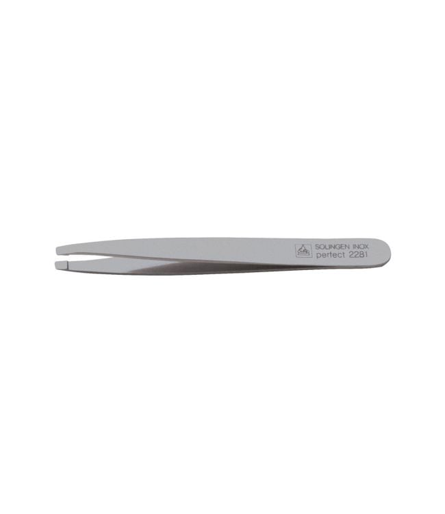 Erbe Solvingen Pincet richteg SS 9.5 cm (Erbe92281)