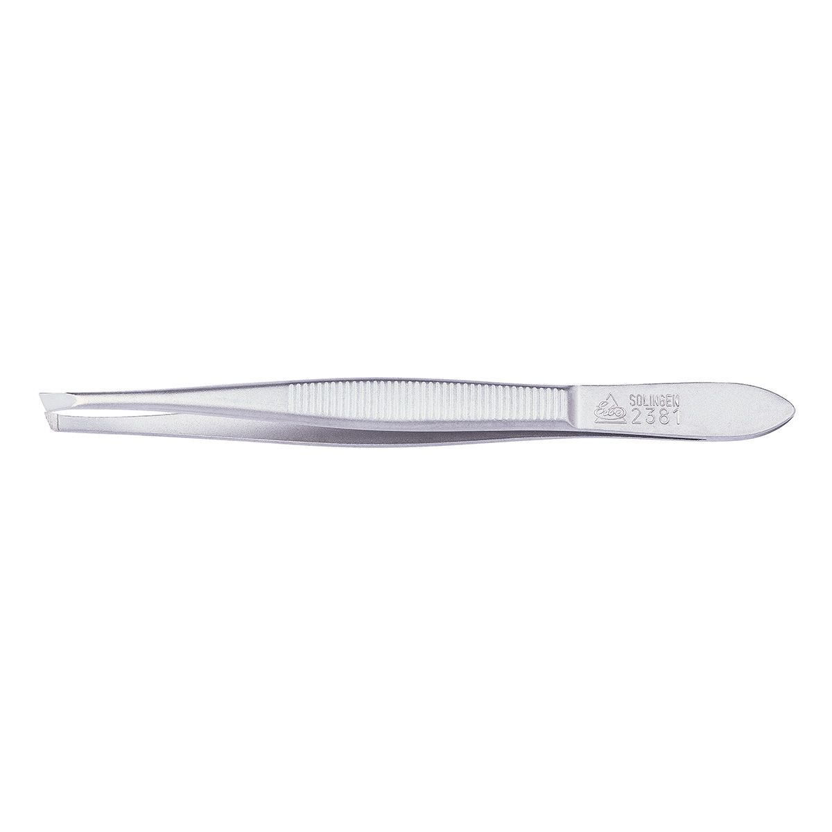Pinça diagonal Erbe solingen 9 cm (erbe92381)