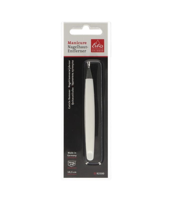 Erbe Solingen Child Belt Remover SS 10,5 cm (ERBE92500)