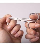 Erbe solingen skin scissors straight 9 cm (erbe91081)