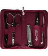 Erbe Solingen Rose pappagallo a 5 pezzi (ERBE9081)