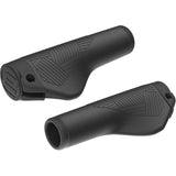 Ergotec verarbeitet EC-Active Flex 135mm schwarz