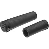 „EC“ veiklos dviračių rankena 133 mm juoda