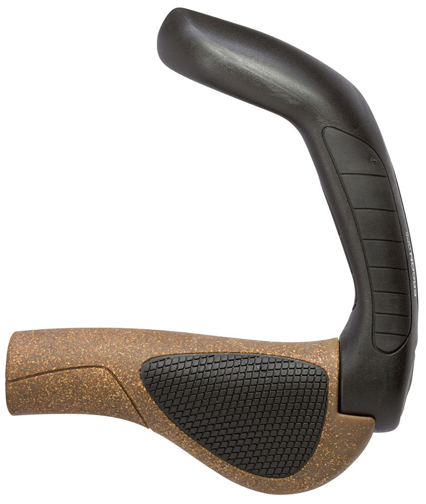 Ergon Grips GP5-S korkki