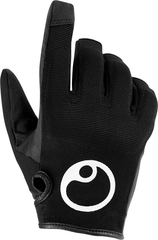 Ergon Glove He2 Evo Mt M