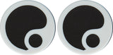Ergon ga2 ga2 fat ga3 ga20 ga30 handlebar end plugs