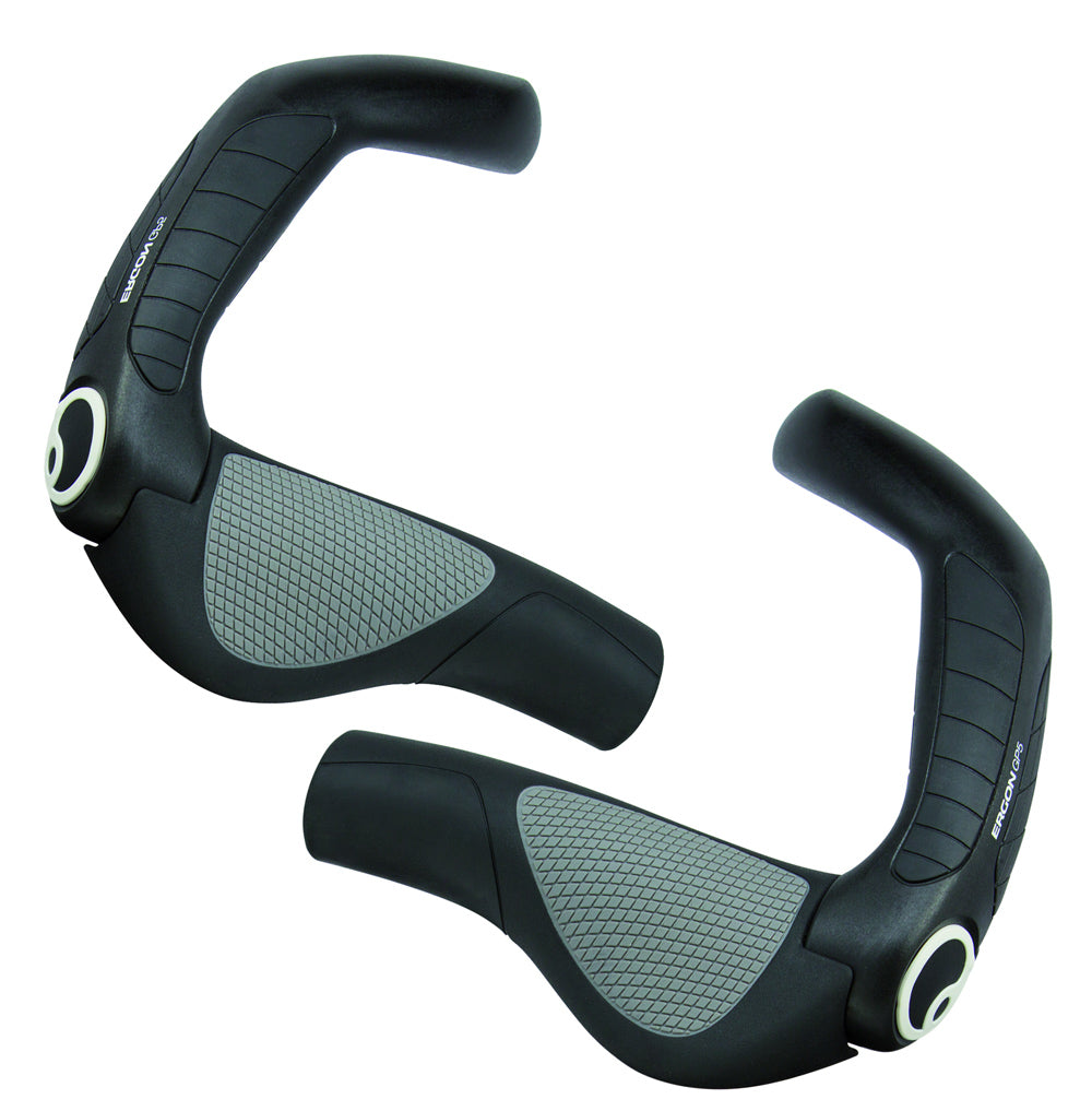 Ergon zpracovává gp5-l