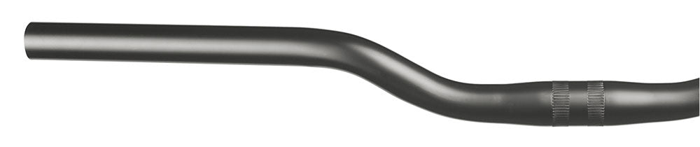 Ergotec city bugle 25.4mm handlebar