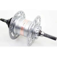 Shimano Gang Hub Nexus 3-SP 3R40 170 36 Roller