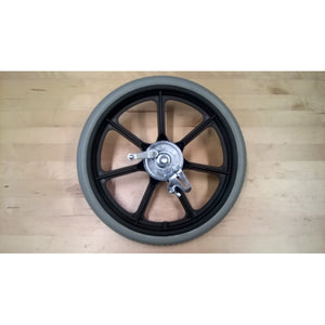 Descriptive image text