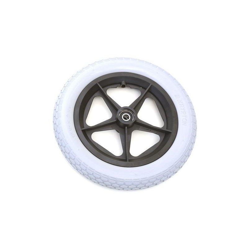 Tyre Esla Rear Wheel 12 Solid Tyre