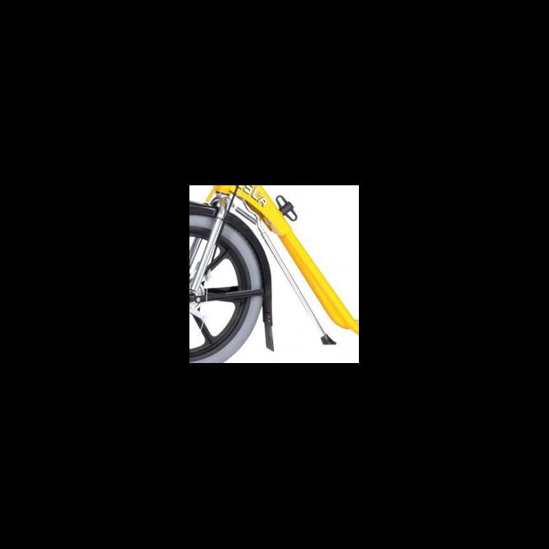 Esla kickstand