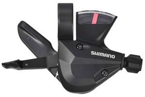 Shimano Shifter Acera SL-M3000 3 Speed Left