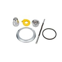 Shimano-Komponenten-Set Nexus 3 SG-3C41 NAF (176 178 mm Länge)