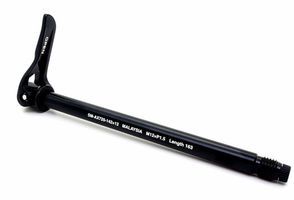 Shimano csillag axe mögött | AX720 | 142 mm | 12 mm
