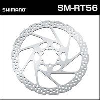 Shimano zavorni disk 160 mm 6-vijak SM-RT56