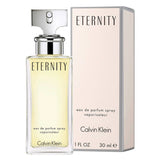Calvin Klein Eau de Parfum Spray Eternity Woman 30ml ladies