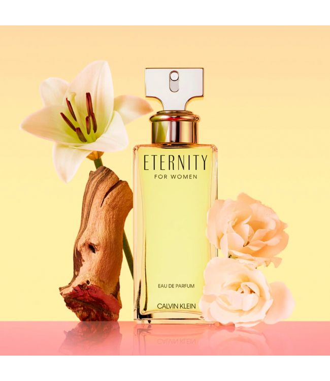 Calvin Klein Eau de Parfum Spray Eternity Woman 30ml ladies