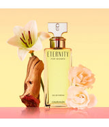 Calvin Klein Eau de Parfum Spray Eternity Woman 30ml ladies