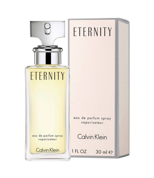 Calvin Klein Eau de Parfum Spray Eternity Woman 30ml ladies