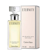 Calvin Klein Eau de Parfum Spray Eternity Woman 30ml ladies