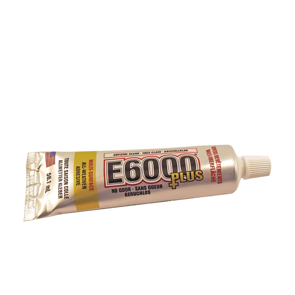 E6000 • plus multi-overflade lim 56,1ml