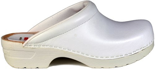 Euro-dan eurodan e1224 victor open hak pu zwart - maat 40 - 16.039.012.40