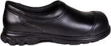 Euro-dan eurodan e173 walki dichte hak pu flex s3 zwart - maat 48 - 16.039.009.48