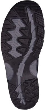 Euro-dan eurodan e473 top clog flex dichte hak s3 + kn zwart - maat 46 - 16.039.011.46