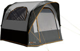 Eurotrail Autotent Cruiser Air 230 x 280 cm Polyester Black
