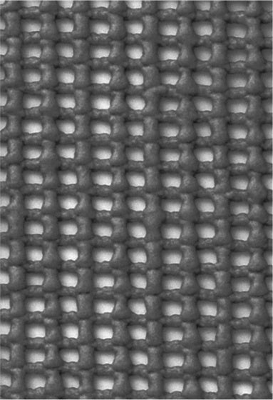 Eurotrail Camptex tent carpet 300 x 400 cm PVC Nylon anthracite