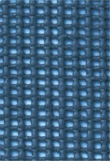 EuroTrail Camplex Stan Carpet 300 x 400 cm PVC Nylon Blue