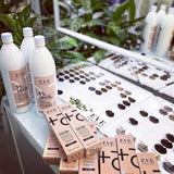 Farmavita eve experience cream developer 6% 1000ml