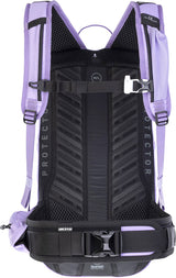 Evoc fr lite race 10l - protector backpack