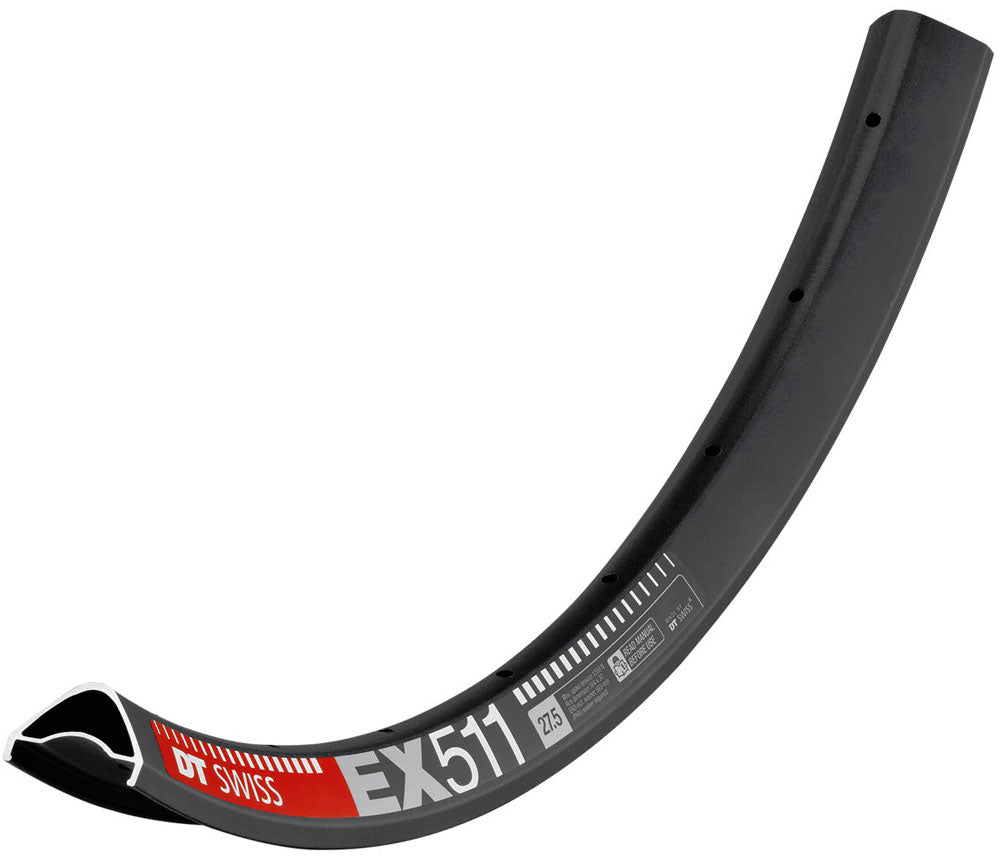 Dt swiss ex 511 27.5 disc rim | 32 loch