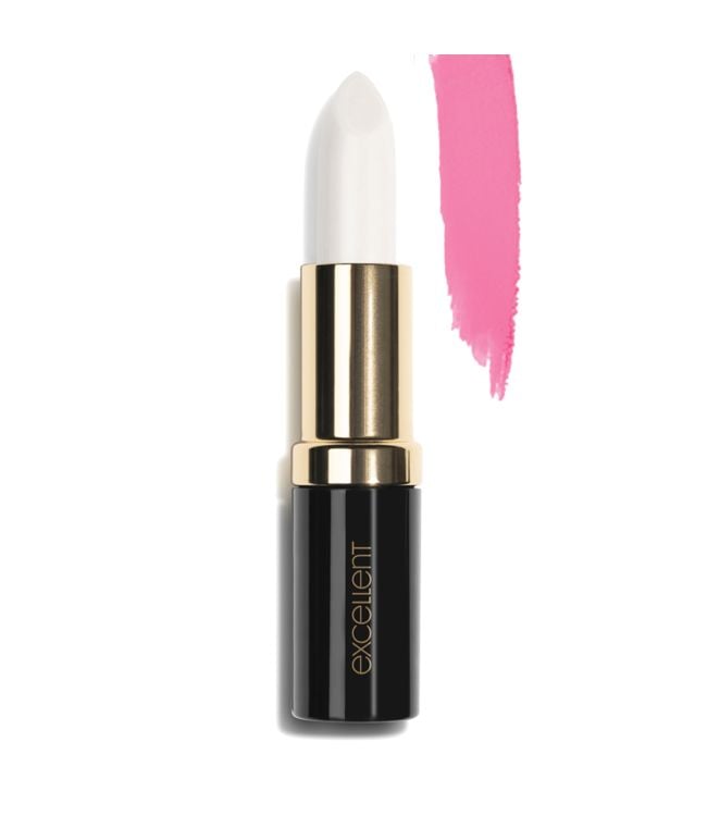 Utmärkt Lavertu Lipstick 101 White - Fresh Pink