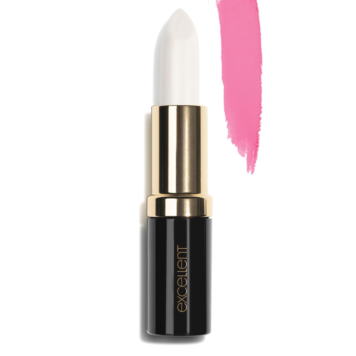 Excellent lavertu lipstick 101 white - fresh pink