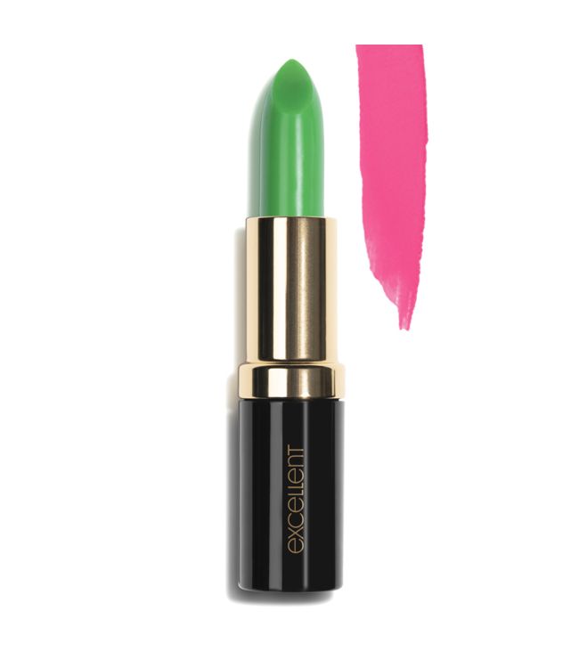 Fremragende Lavertu Lipstick 102 Green - Warm Cyclamen