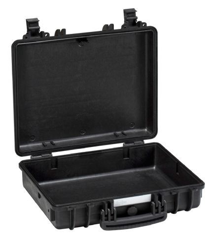 Casos de explorador 4412HL maleta negra