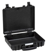 Casos de explorador 4412HL maleta negra