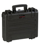 Custode Explorer 4412HL VADUCA NERA con borsa per laptop