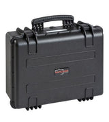 Casi di esploratore 4820HL VADUCA NERO