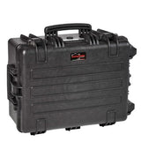 Explorer cases 5326 suitcase black with picking foam