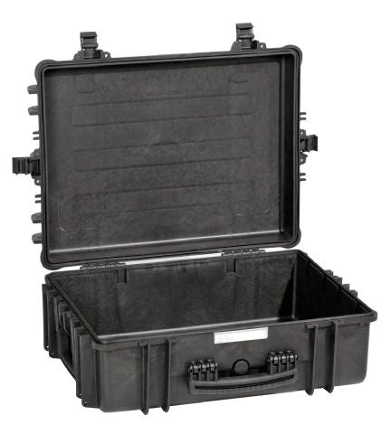 Explorer sager 5822 kuffert sort