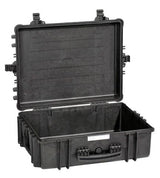 Explorer sager 5822 kuffert sort