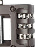 Casos de explorador Combinación Lock